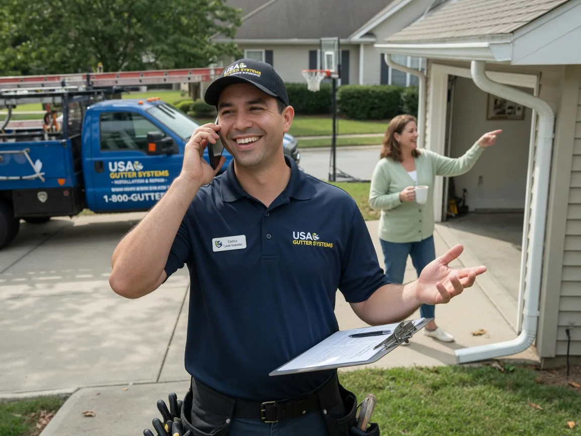 Gutter Installation Laketon, IN FAQs